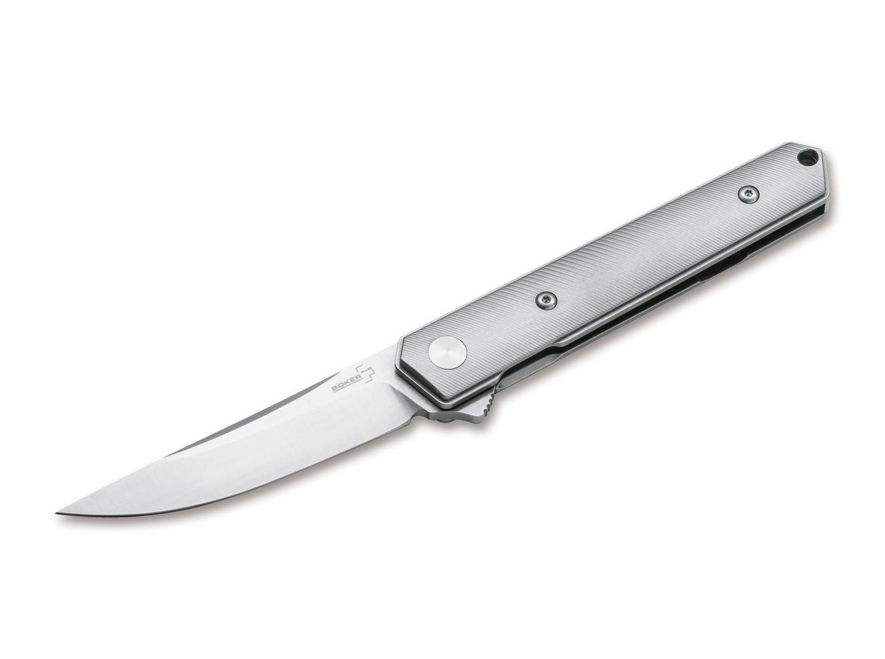 Kwaiken Mini Flipper Titan