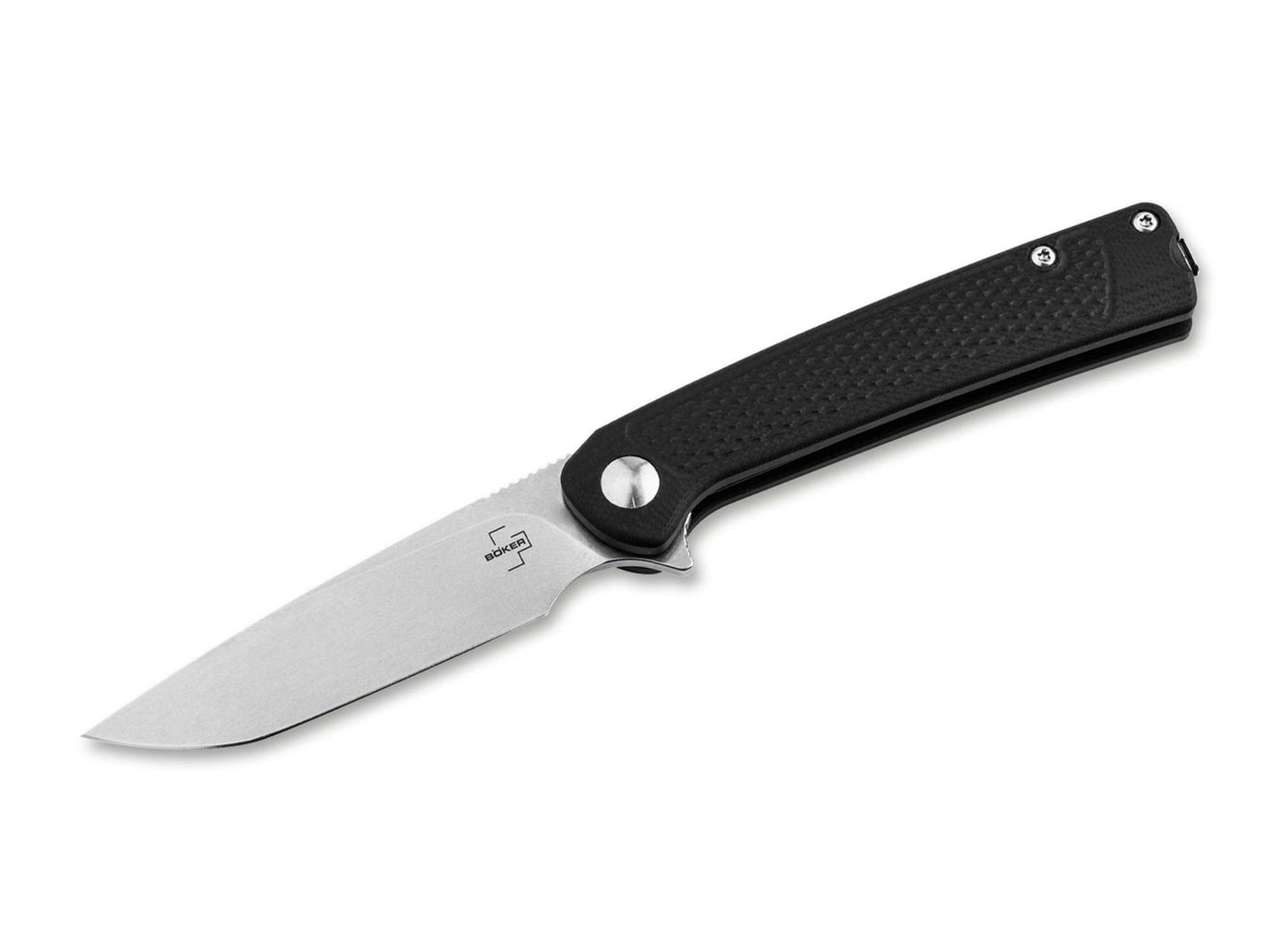 Fire Ant Black