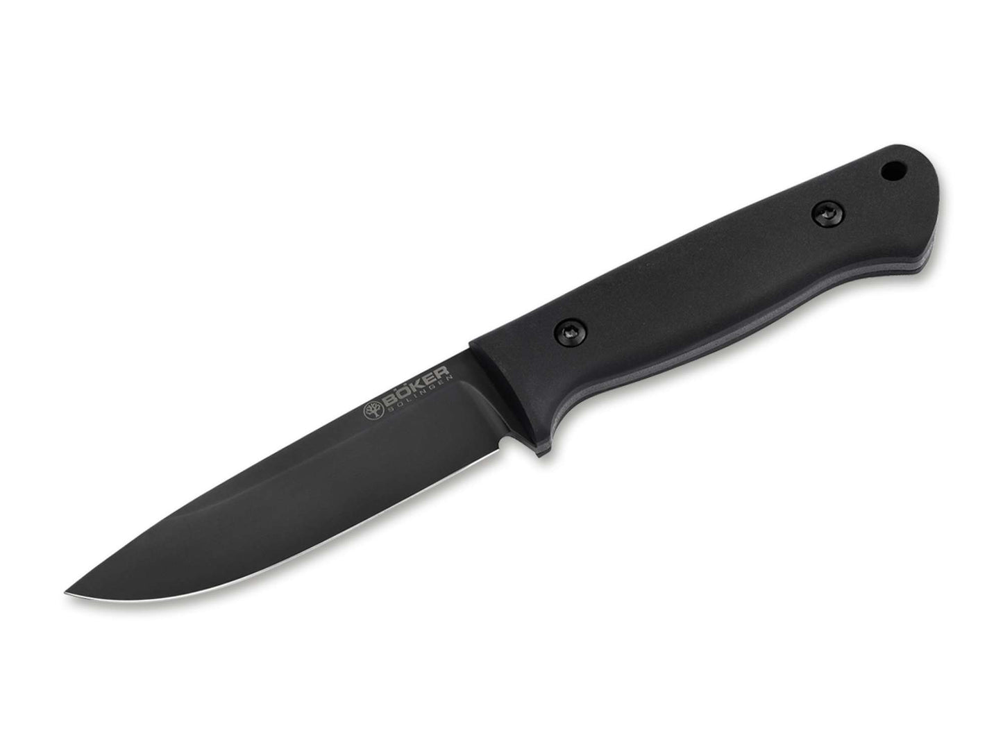 DBK Bushfriend 2000 Allblack