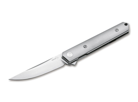 Kwaiken Mini Flipper Titan