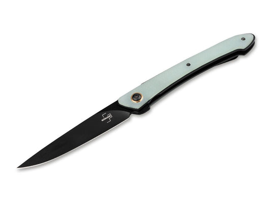 Urban Spillo Jade G10