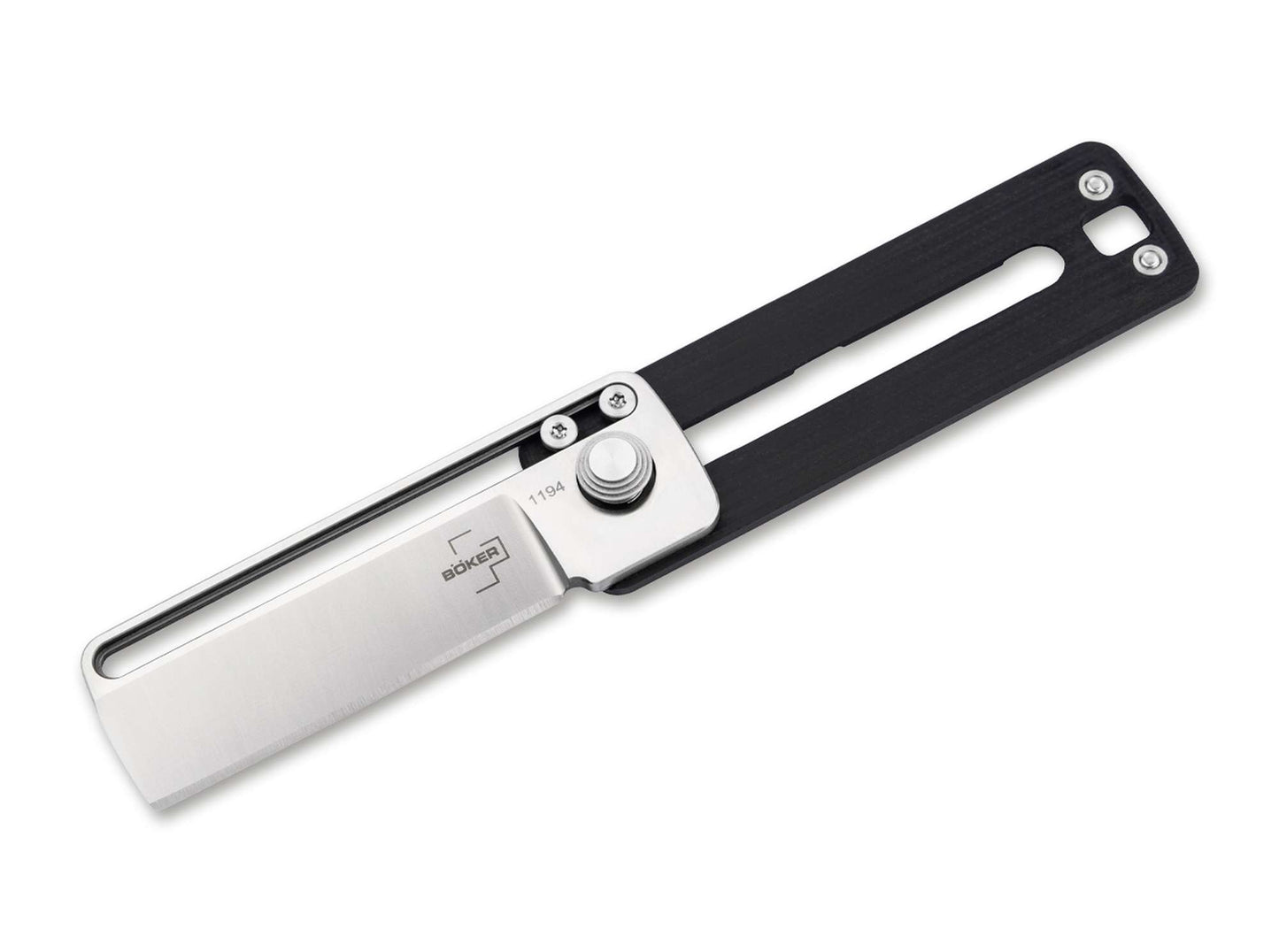 S-Rail