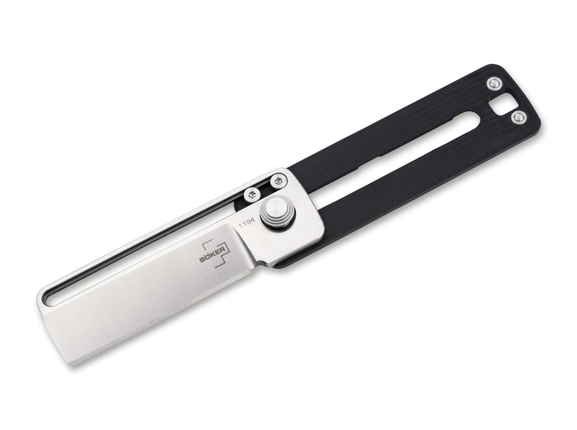 S-Rail