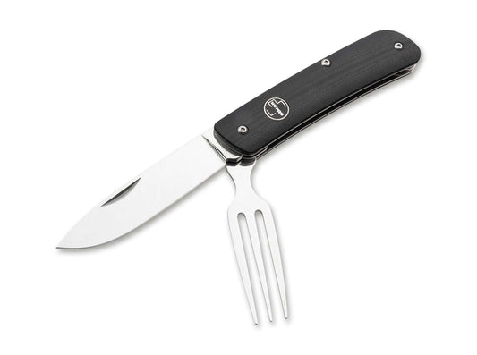 Tech Tool Fork