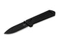 Kihon DC All Black