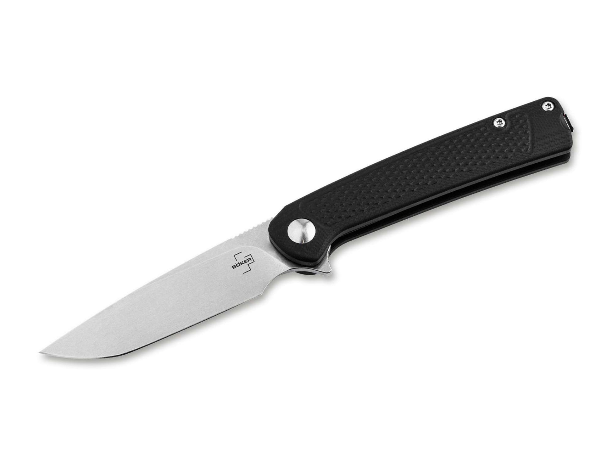 Fire Ant Black