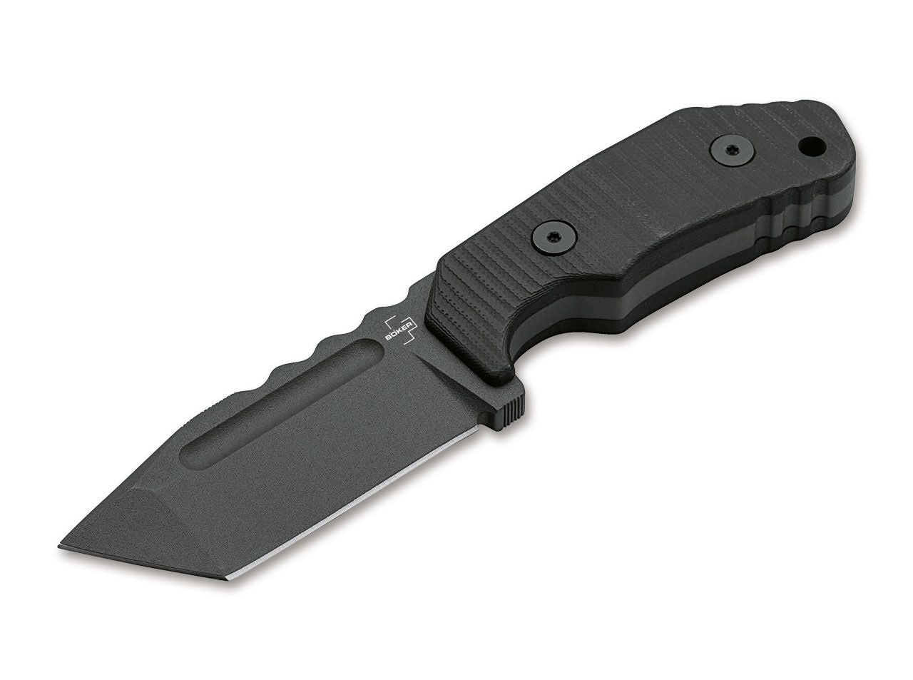 Little Dvalin Tanto