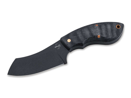 Rhino all black Copper