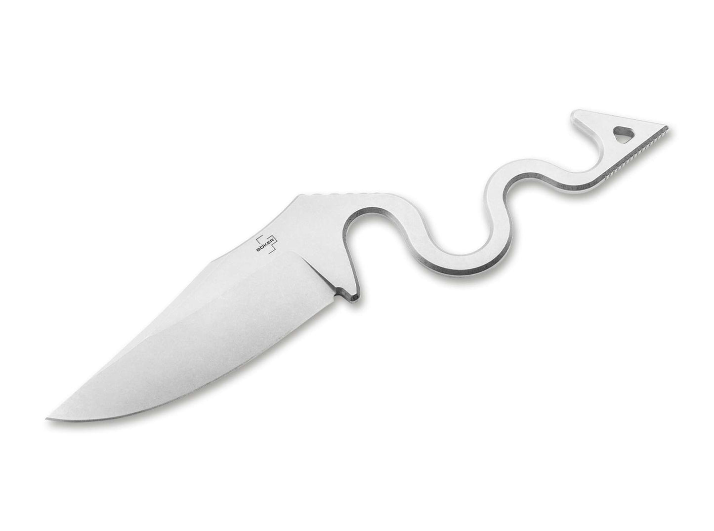 The Midgards Snake