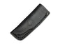Lederscheide Schwarz Daily Knives