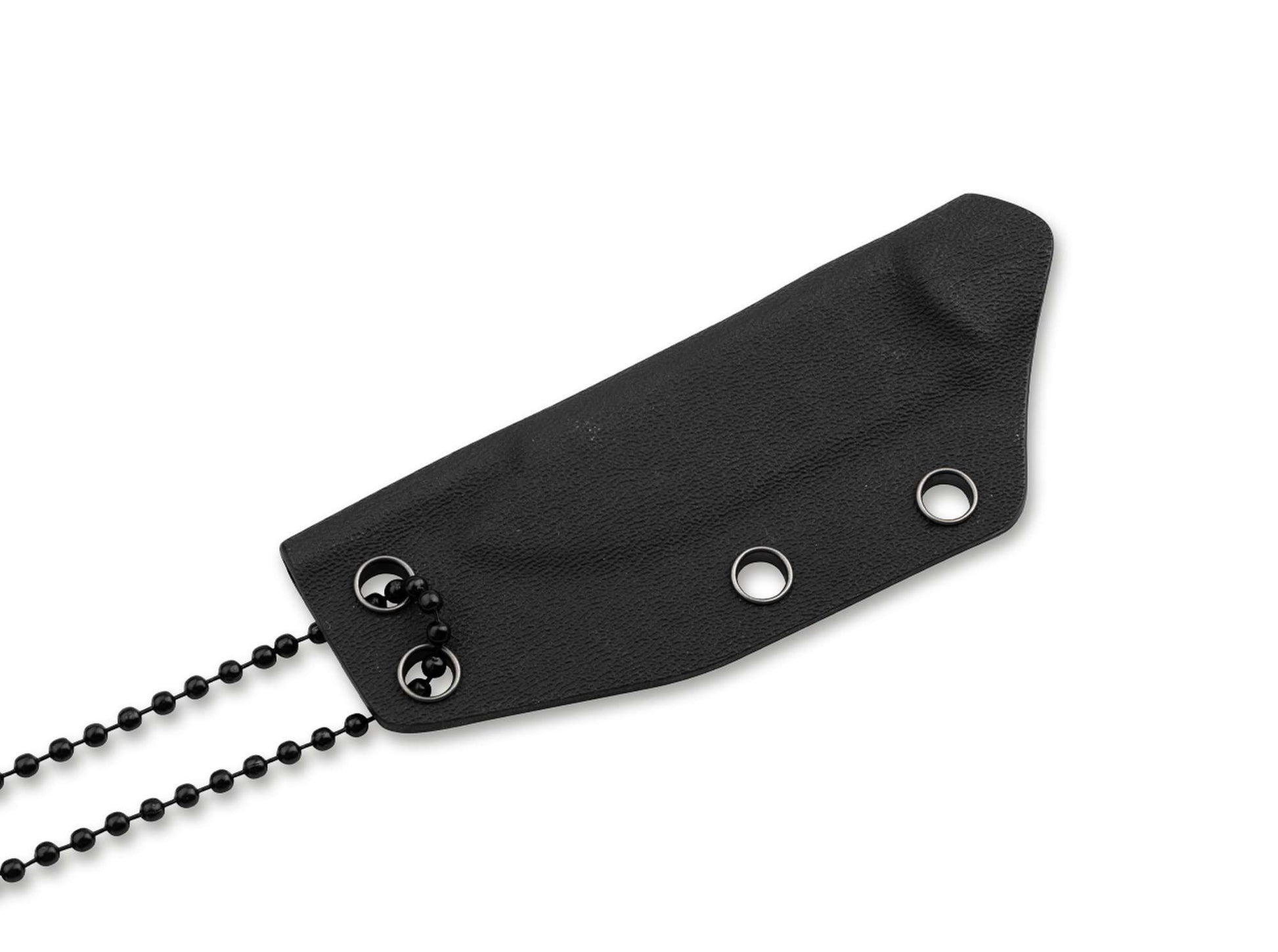 Kydexscheide High Volume BFF Packlite