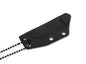 Kydexscheide High Volume BFF Packlite
