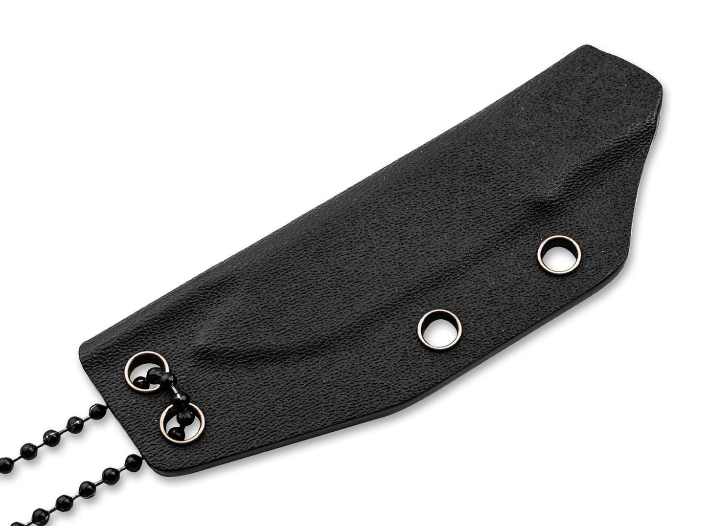 Kydexscheide Slim BFF Packlite