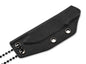 Kydexscheide Slim BFF Packlite