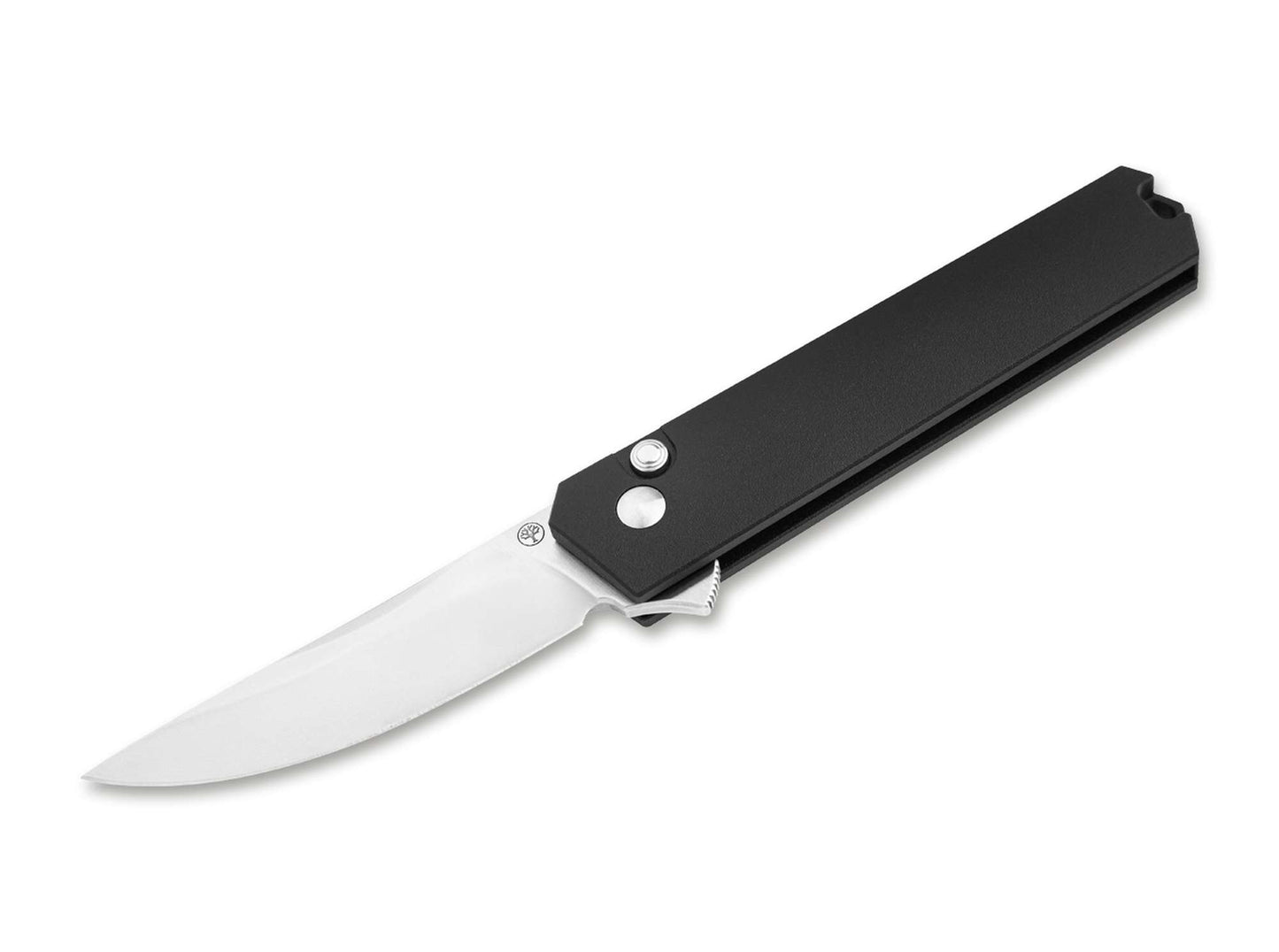 Kwaiken Compact Button Lock