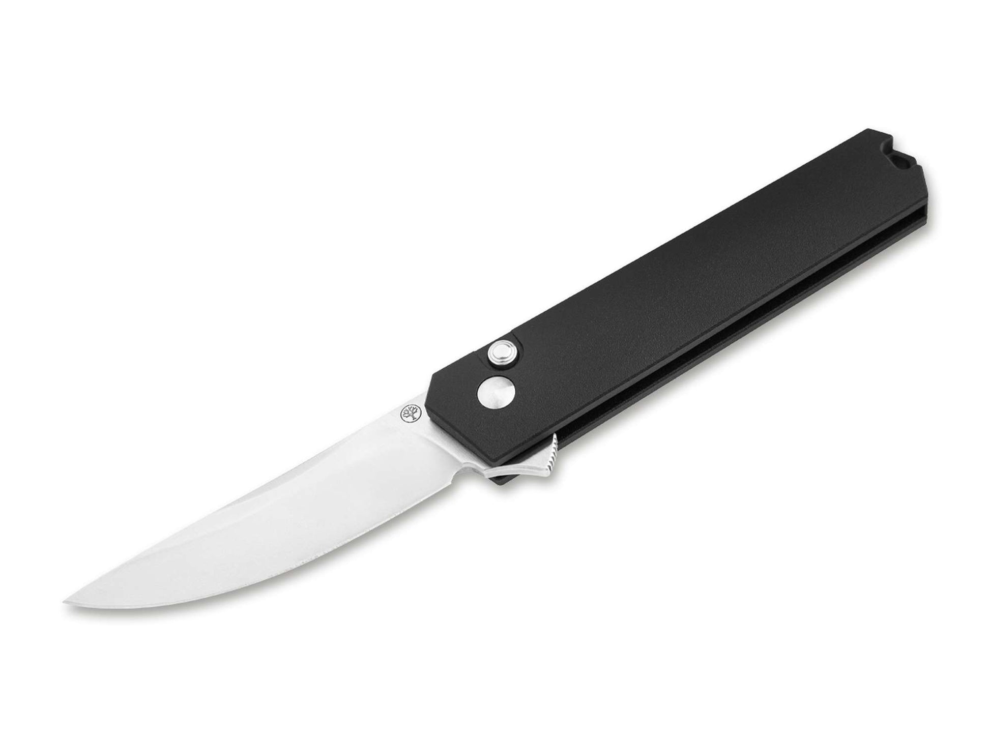 Kwaiken Compact Button Lock