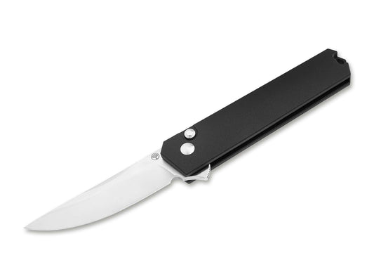Kwaiken Compact Button Lock