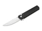 Kwaiken Compact Button Lock