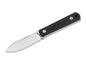 BFF Packlite Black Richlite