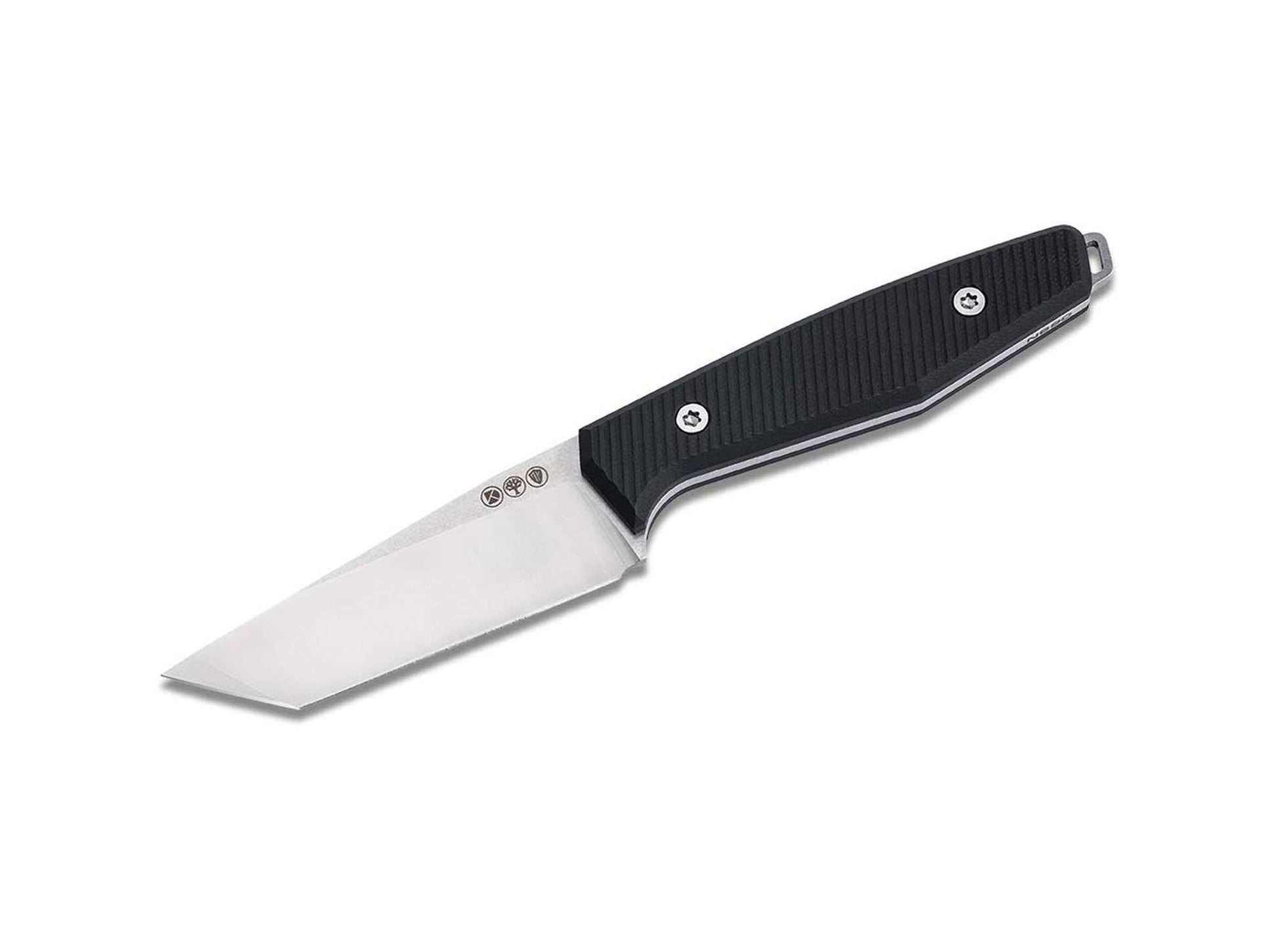 Daily Knives AK1 American Tanto