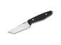 Daily Knives AK1 American Tanto