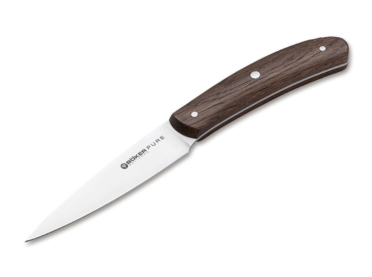 Pure CPM Bergische Eiche Spickmesser